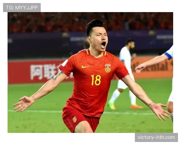 中国国青队崭露头角，稳健表现引关注，未来可期