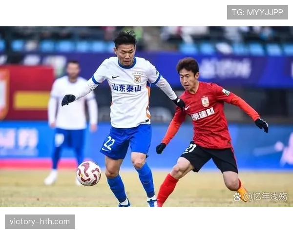 中超联赛激战正酣，争冠格局白热化引关注