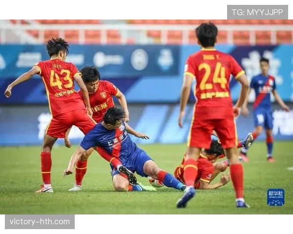 上海申花晋级亚冠，剑指亚洲赛场展现更强竞争力