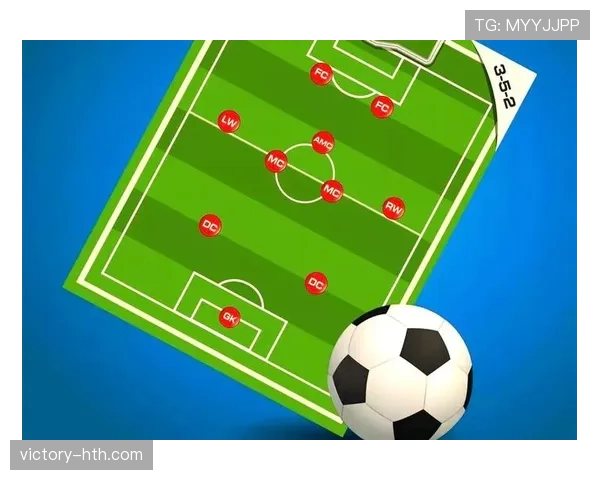 阿根廷队战术创新分析:灵活阵型与团队配合助力胜利趋势 阿根廷队战术创新分析:灵活阵型与团队配合助力胜利趋势