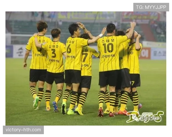 K联赛球队在韩国足协杯中的表现与晋级形势分析