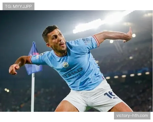 《罗德里》在本赛季表现稳健，成为球队中场支柱奠定胜利基础