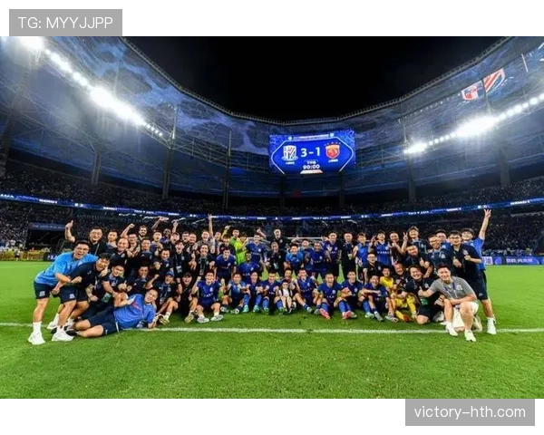 上海申花球迷文化 上海申花球迷文化