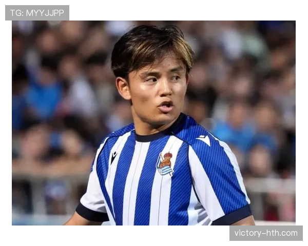 久保建英：从外租球员到西甲核心的地位跃迁