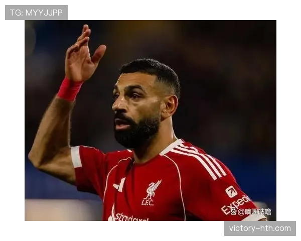 萨拉赫国家队荣誉分析：为何始终难以带队夺冠