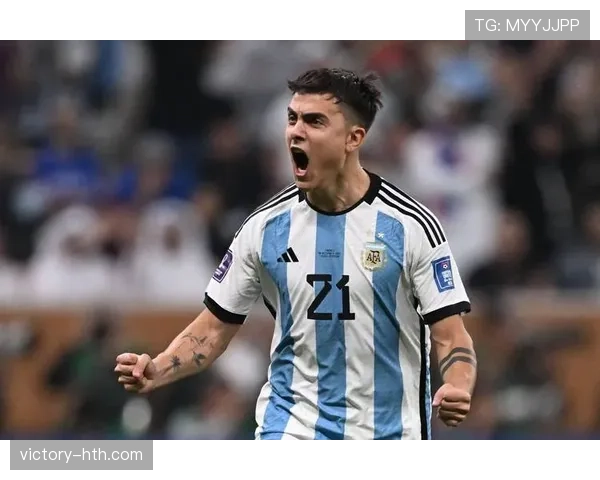 世界杯决赛点球命中:迪巴拉的关键时刻 世界杯决赛点球命中:迪巴拉的关键时刻