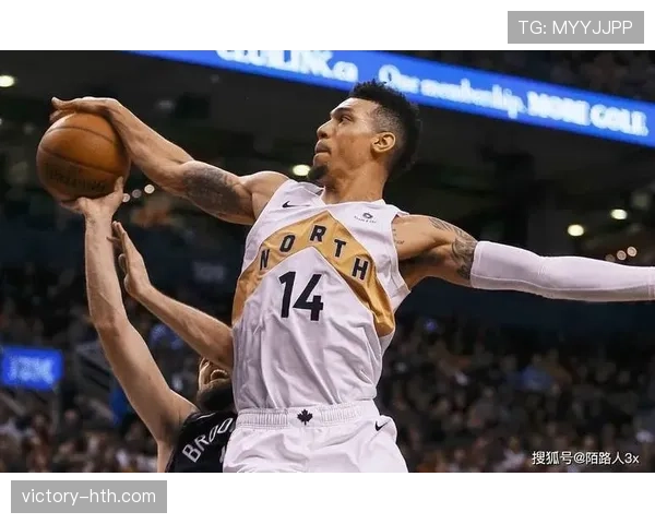 丹尼·格林无球跑位提升三分命中率明显超越生涯平均